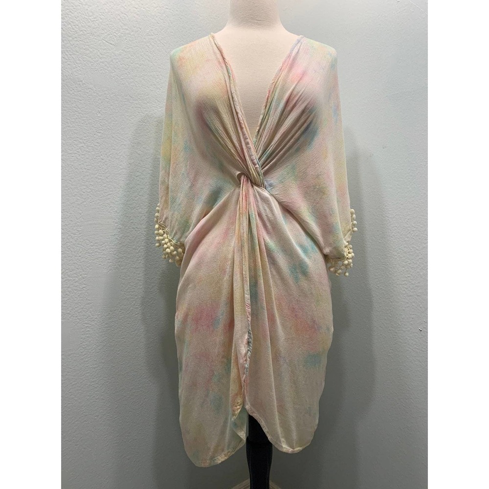 Betsey Johnson Swim Coverup
